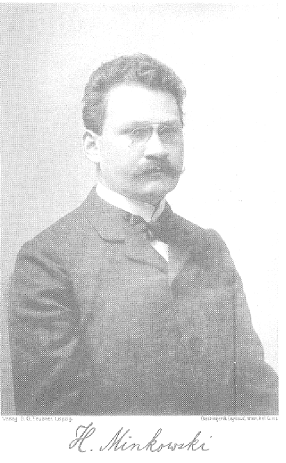Minkowski