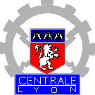 Ecole Centrale de Lyon