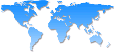 Patterson decorative map