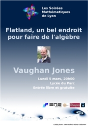Une page d'Images des mathematiques