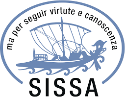 SISSA logo