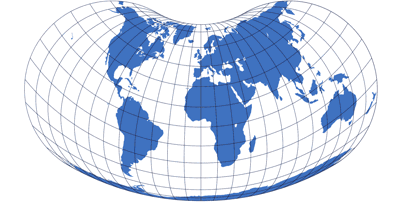 Miscellaneous Projections