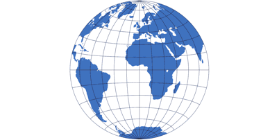 Azimuthal Projections