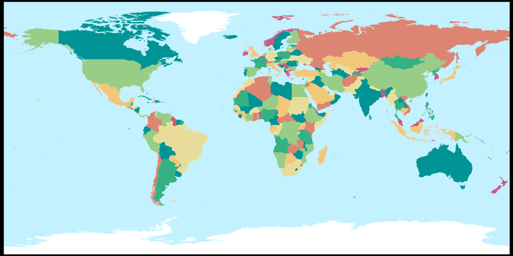 Equirectangular (0°)