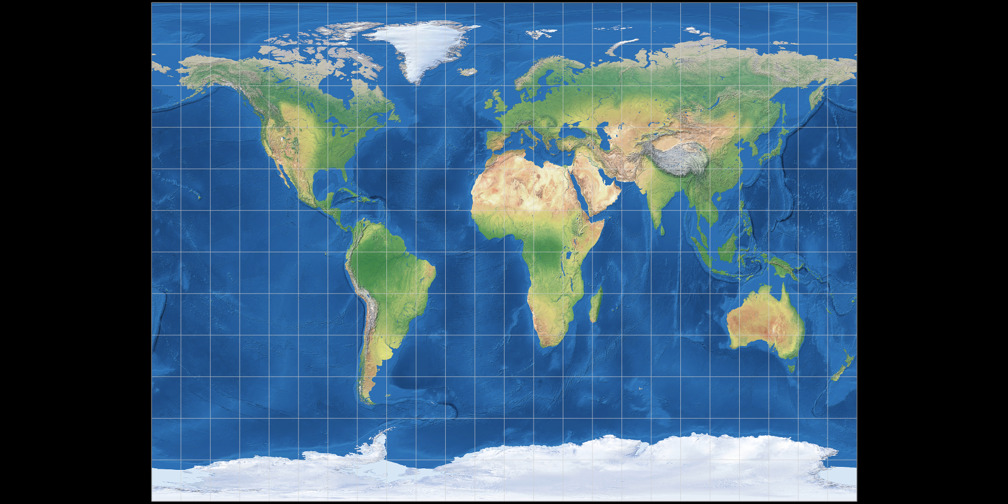 Gall Isographic