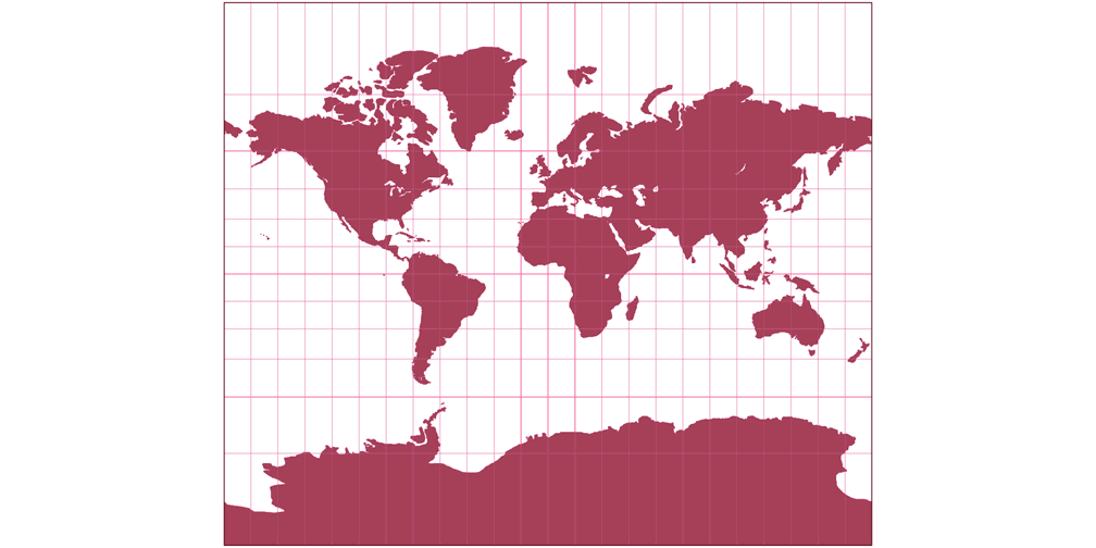 Kharchenko-Shabanova Silhouette Map