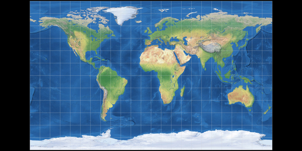 Equirectangular (35.6°)