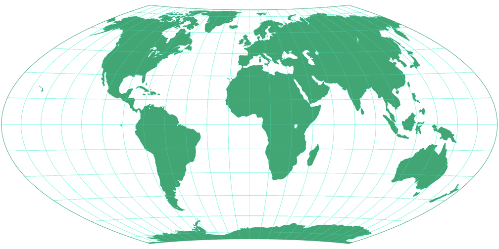 Wagner vii@70-46-60-0-216 Silhouette Map