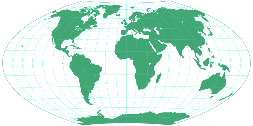 Wagner vii@73-46-60-14-206 Silhouette Map