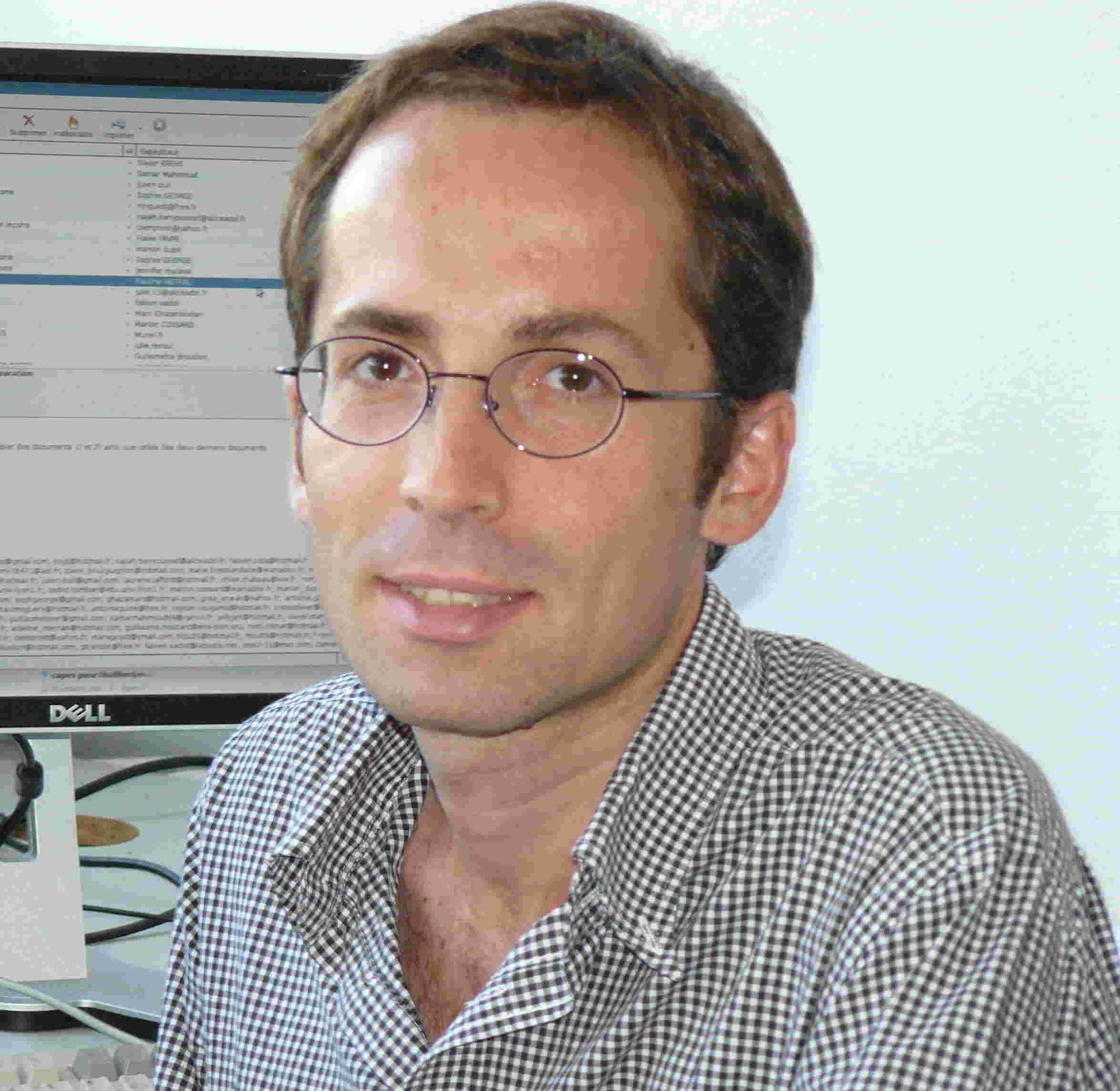Amaury Thuillier