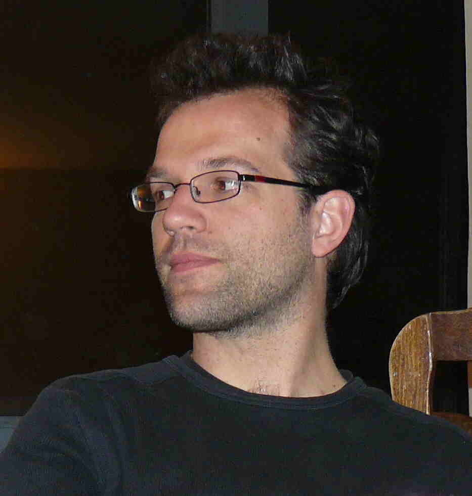 Damien Gayet