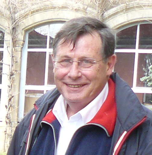 Régis Goiffon