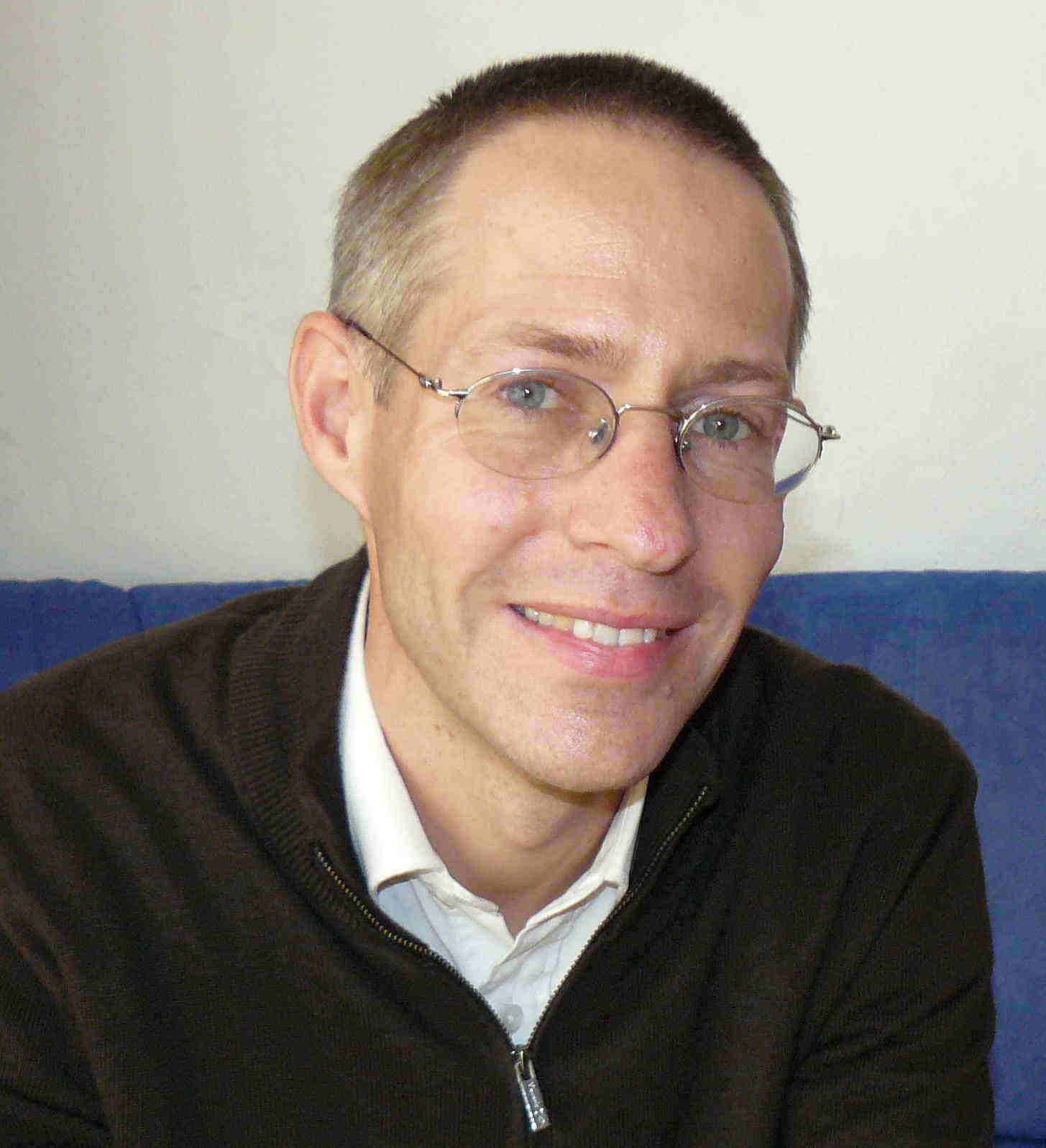 Vincent Borrelli