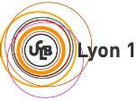 logo of the Université Lyon 1