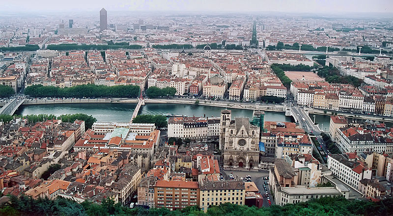 Lyon