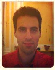 Eric Dalissier