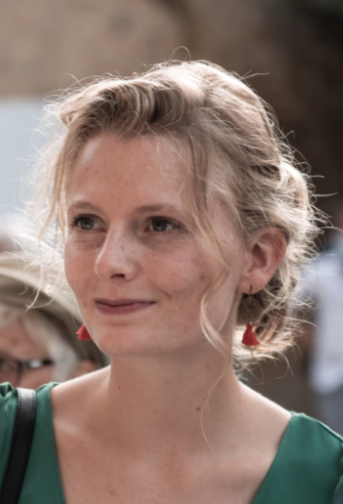 Photo de [Votre Nom]