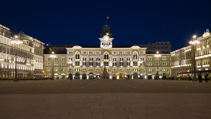Foto Trieste