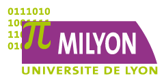 Milyon logo