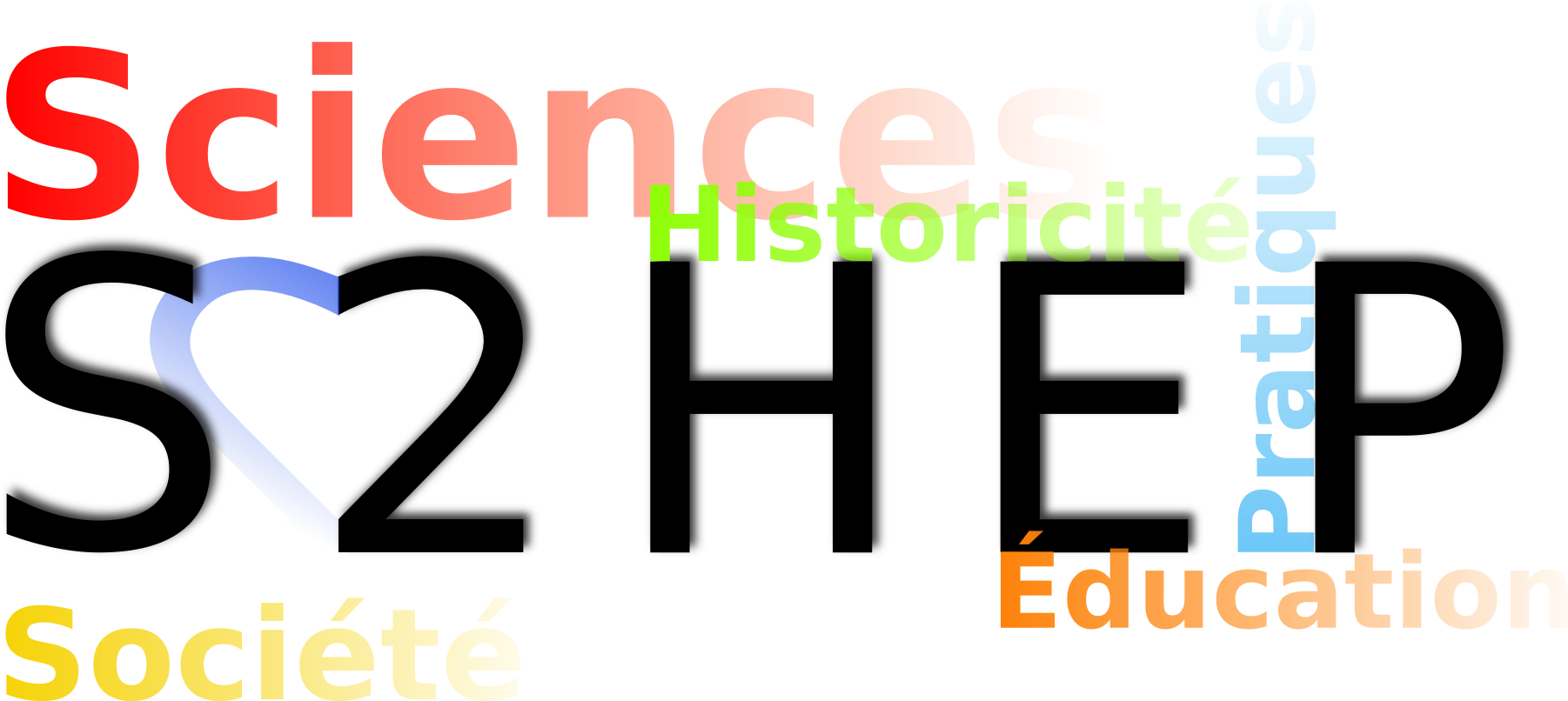 Logo de S2HEP