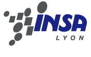 INSA logo