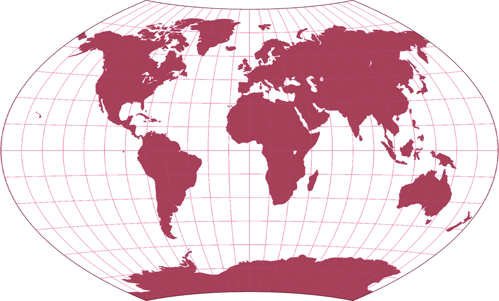 Wagner IX.i Silhouette Map