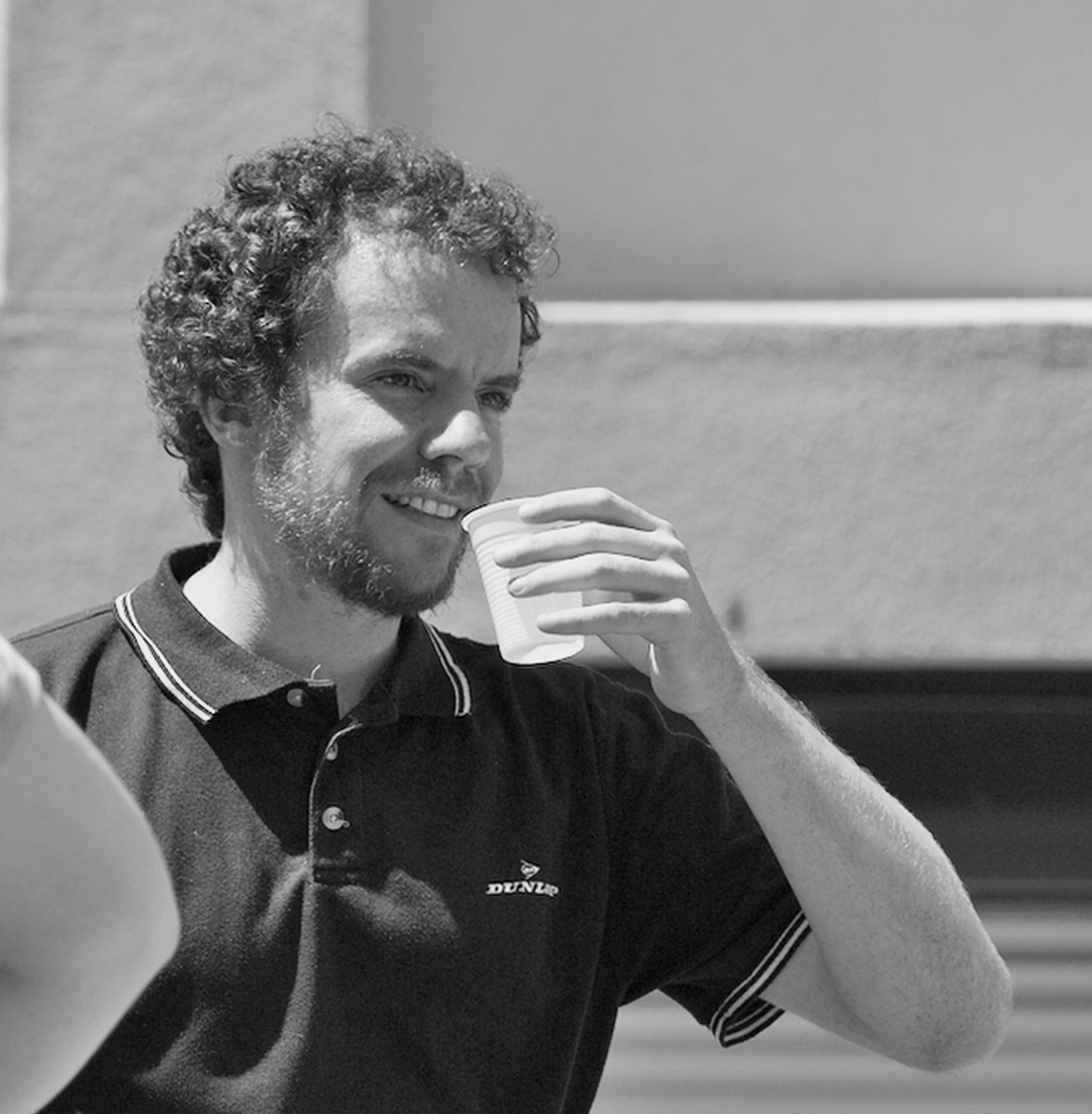 Jérémie Guilhot
