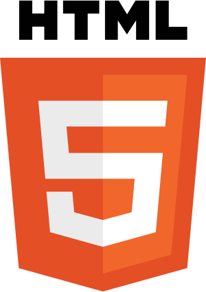 Logo HTML5