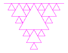  Sierpinski 3