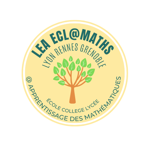 LOGO LEA ECLAMATHS