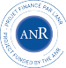 ANR logo