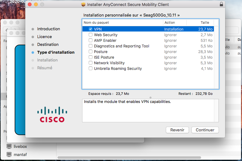 cisco anyconnect vpn client download v3