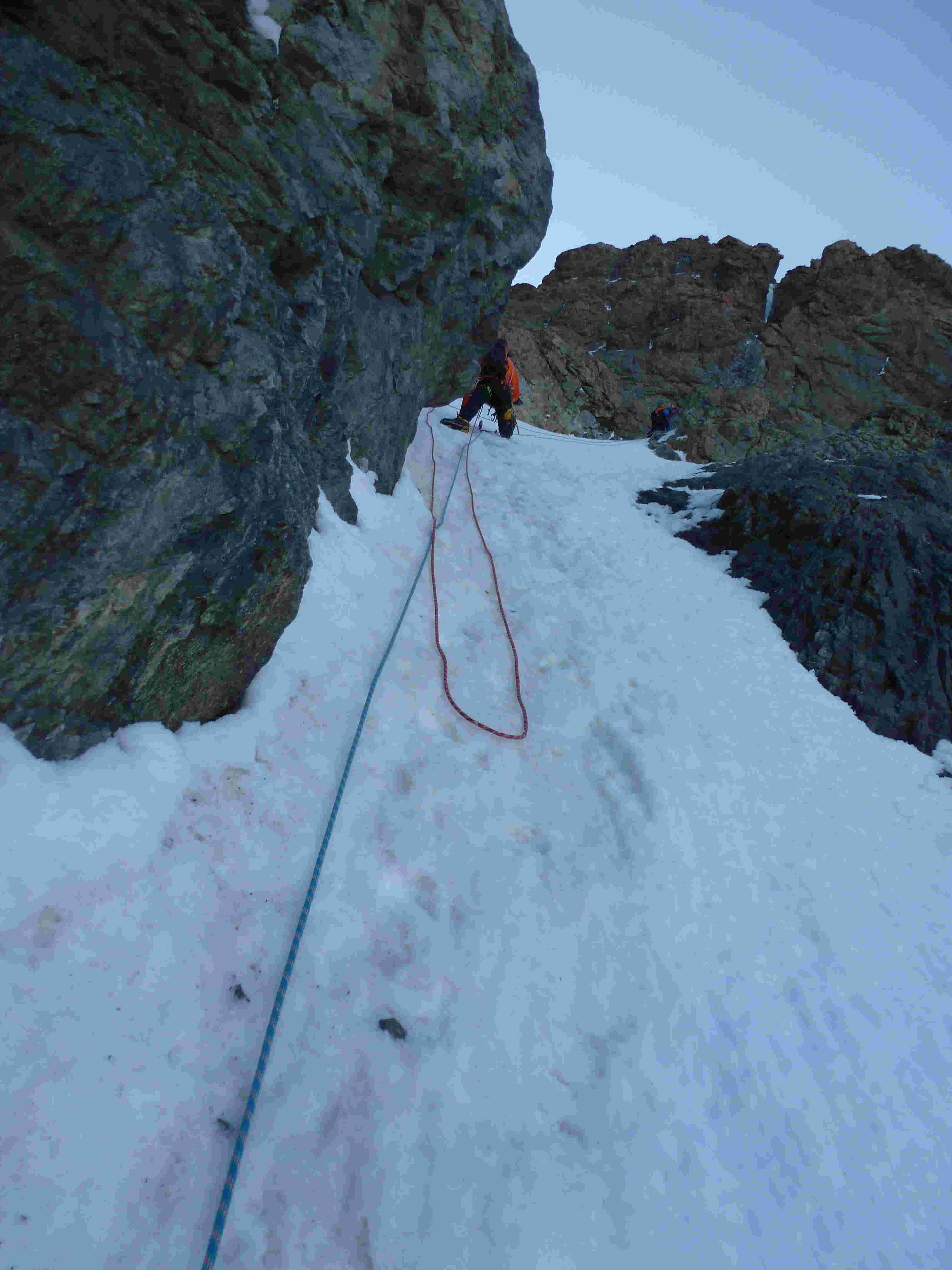 Couloir