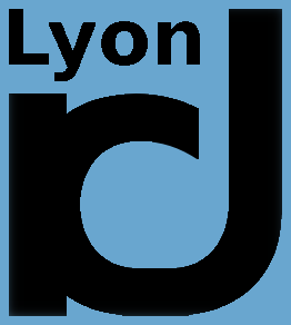 Le logo ICJ